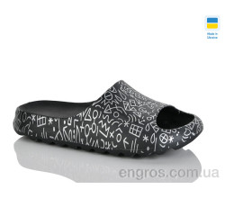 Шлепки Крок